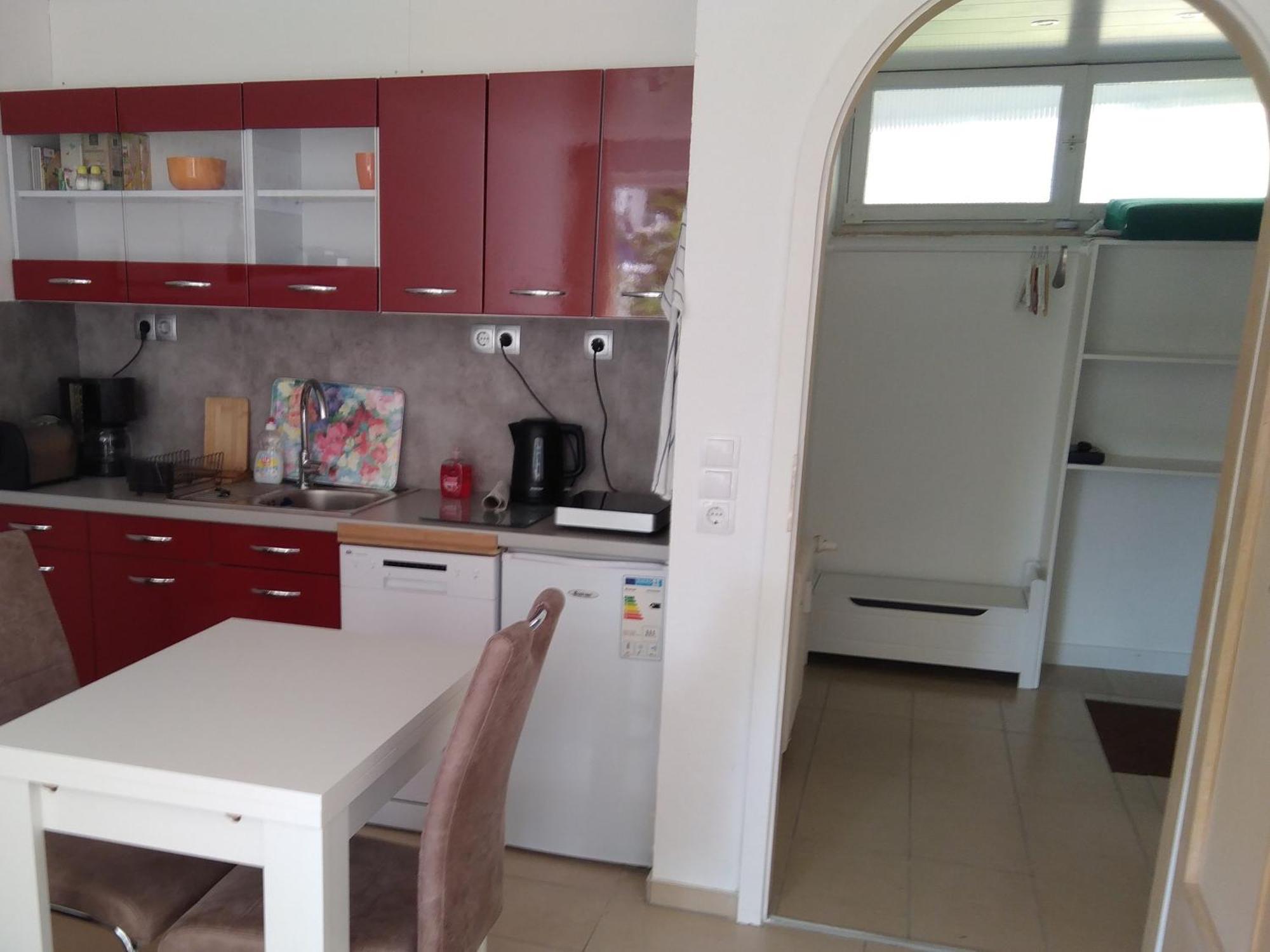 באד ווילבאד Ferienwohnung Tannenwald מראה חיצוני תמונה