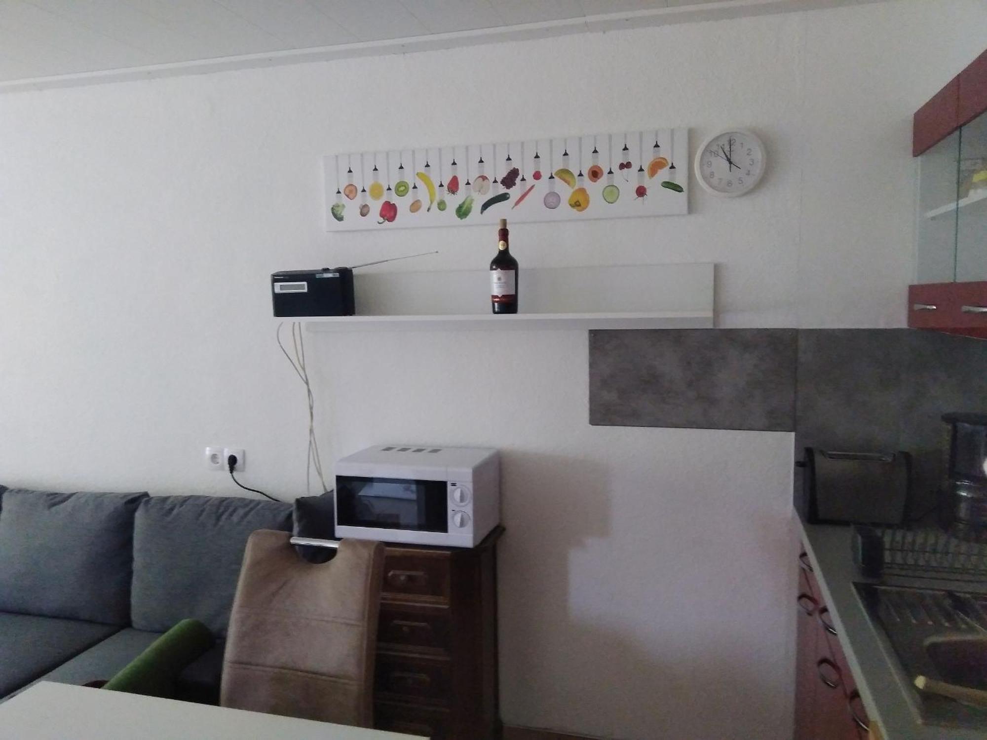 באד ווילבאד Ferienwohnung Tannenwald מראה חיצוני תמונה