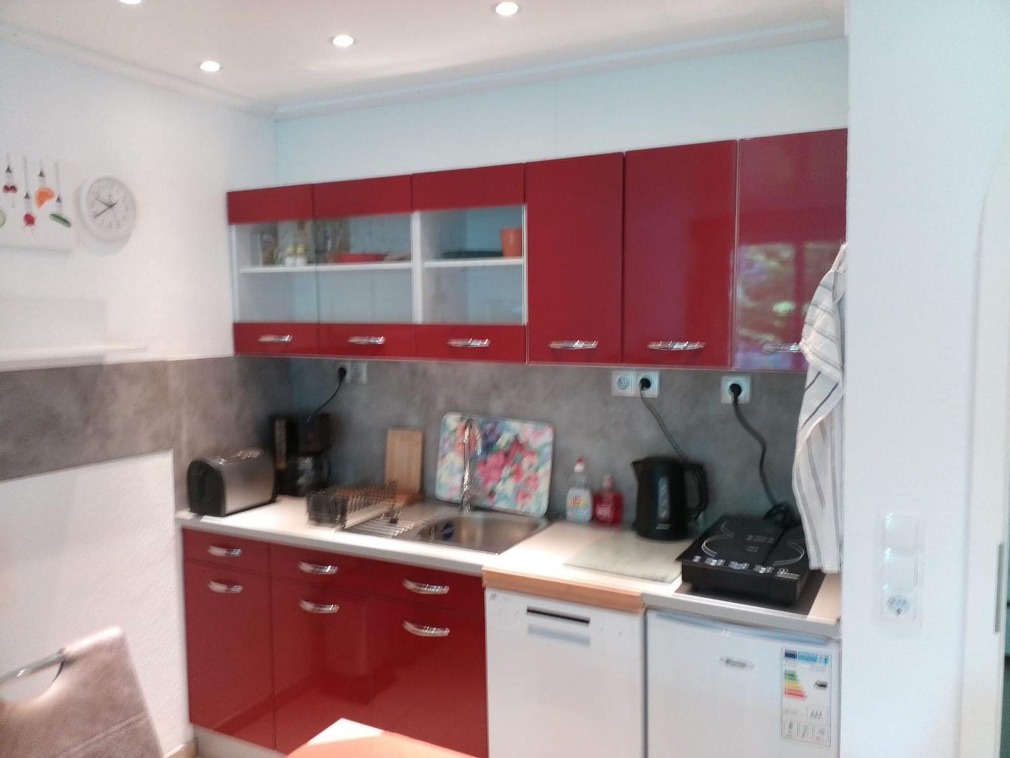 באד ווילבאד Ferienwohnung Tannenwald מראה חיצוני תמונה