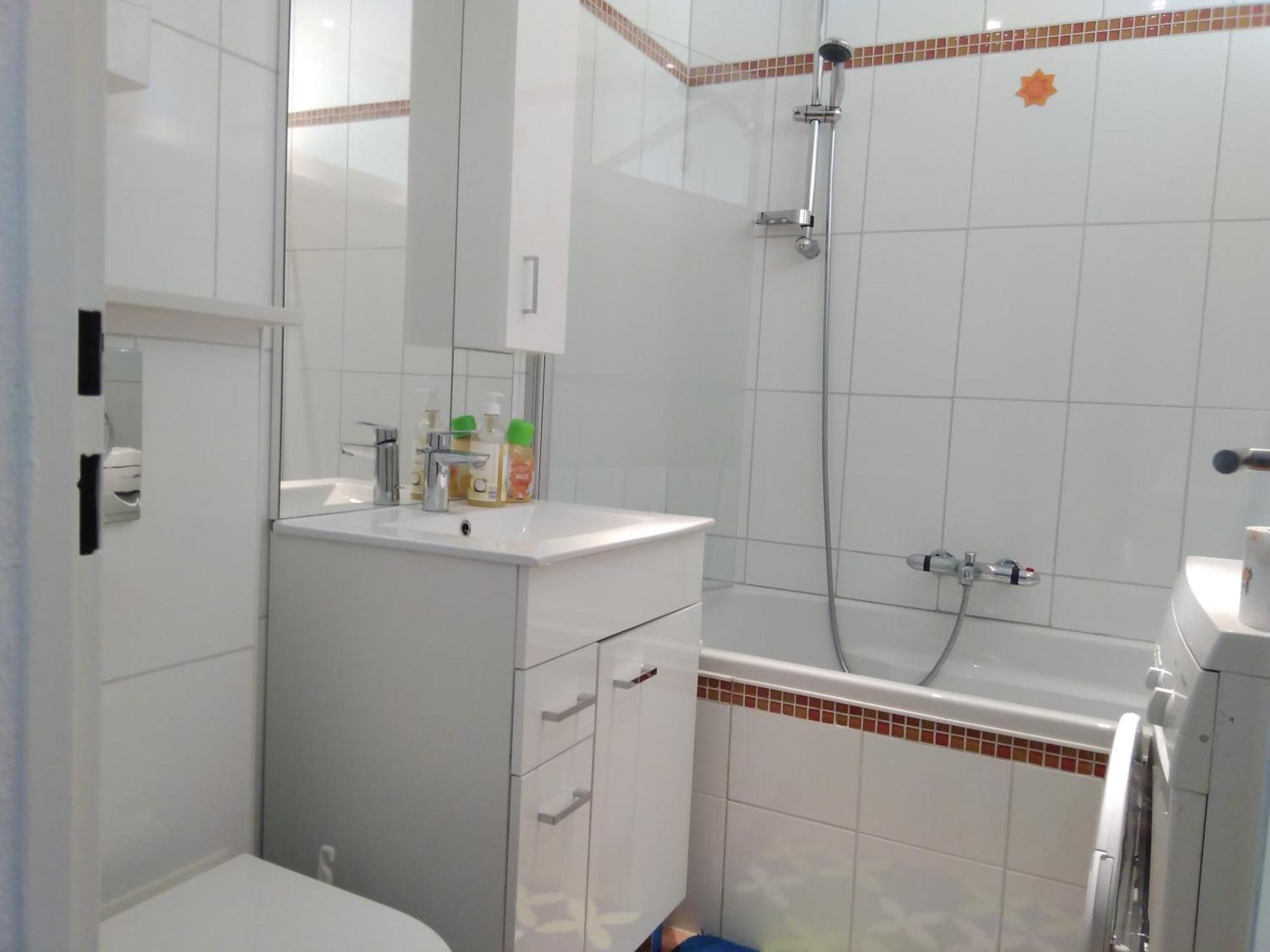 באד ווילבאד Ferienwohnung Tannenwald מראה חיצוני תמונה