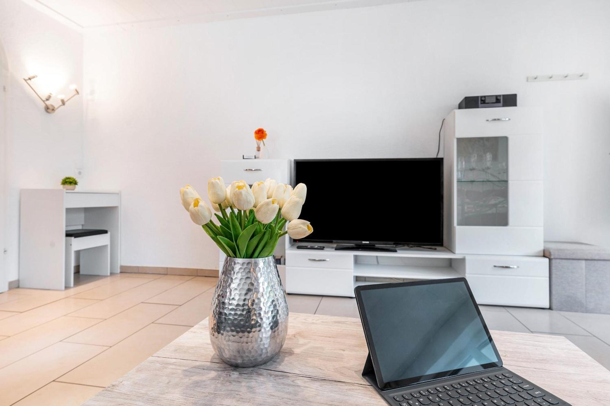 באד ווילבאד Ferienwohnung Tannenwald מראה חיצוני תמונה