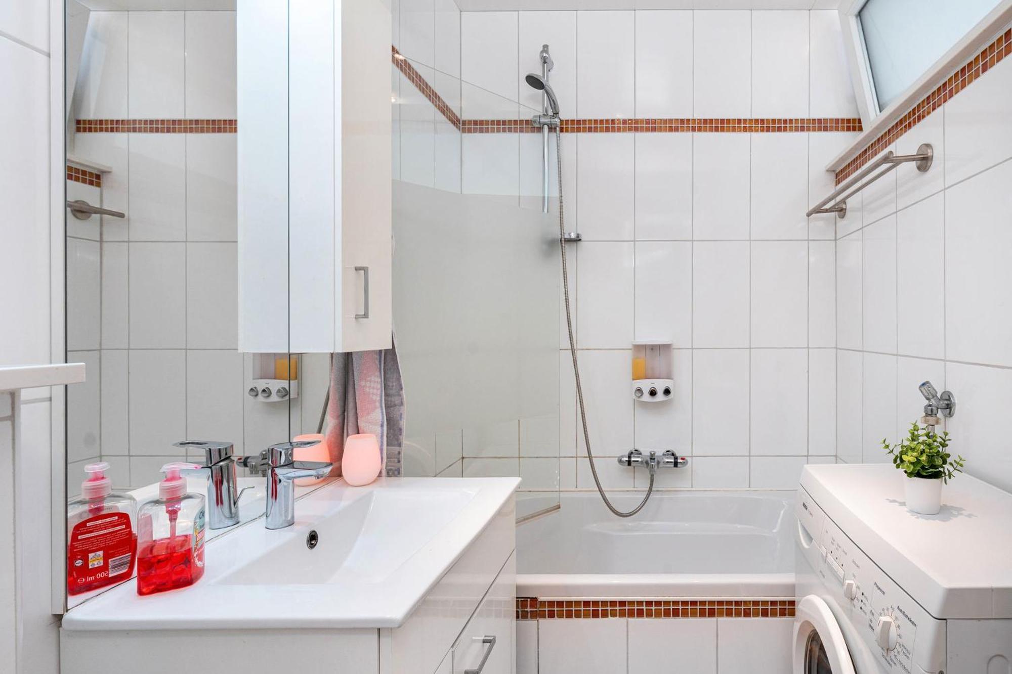 באד ווילבאד Ferienwohnung Tannenwald מראה חיצוני תמונה