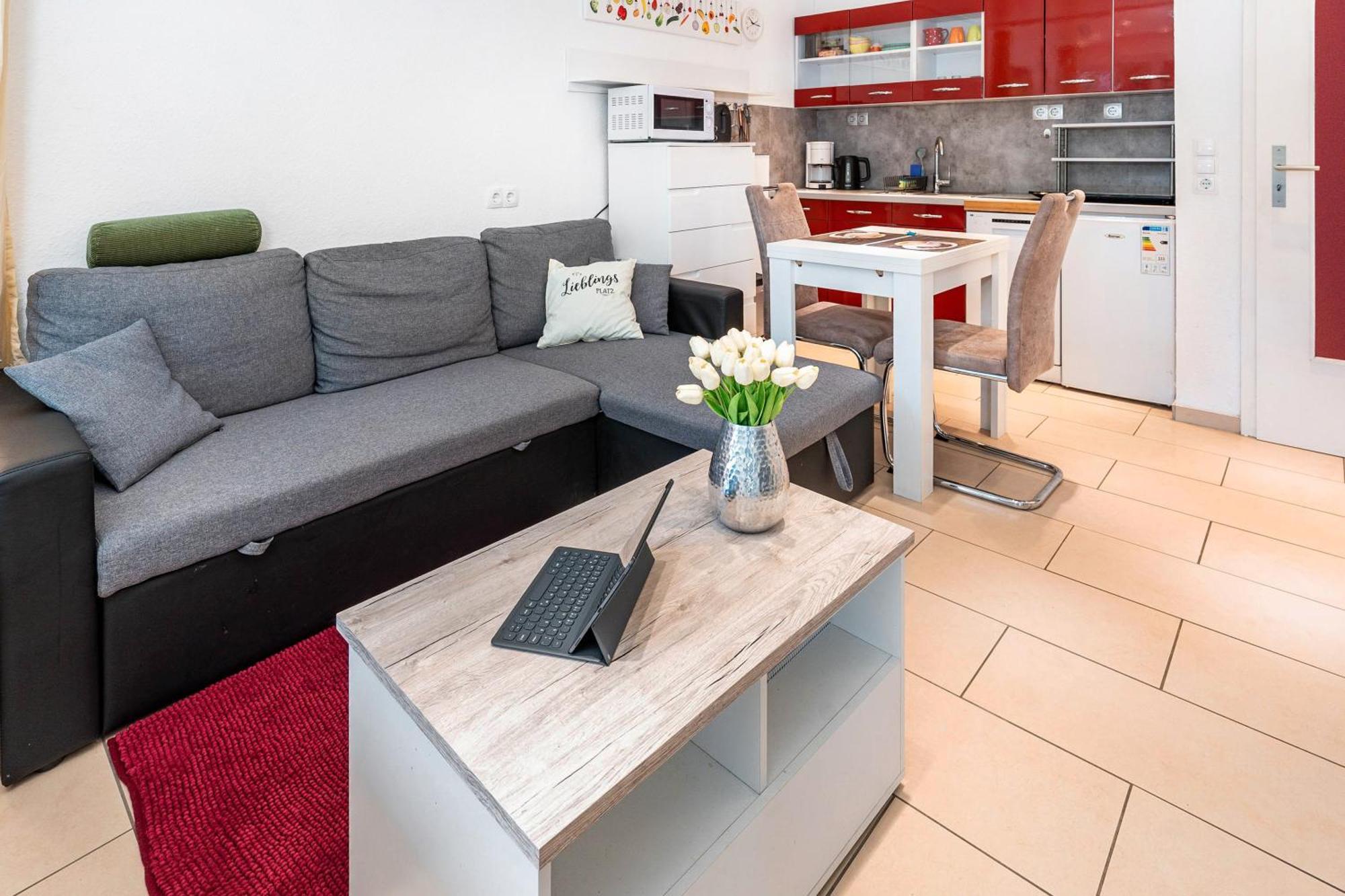 באד ווילבאד Ferienwohnung Tannenwald מראה חיצוני תמונה