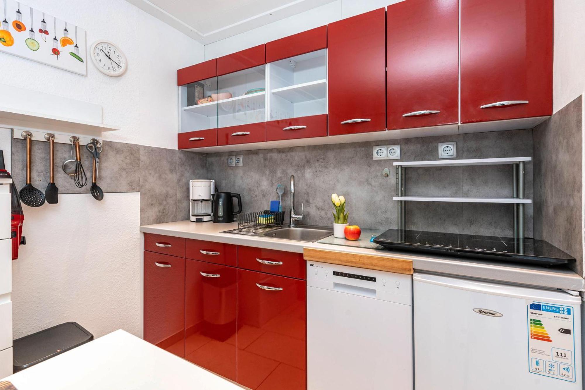 באד ווילבאד Ferienwohnung Tannenwald מראה חיצוני תמונה